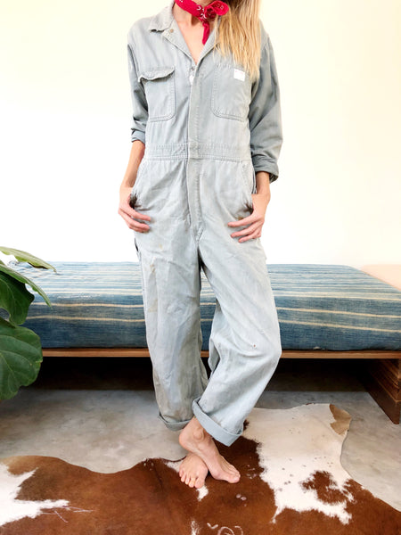 BIG MAC WORK COVERALLS