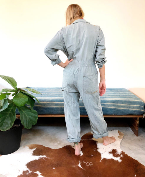 BIG MAC WORK COVERALLS