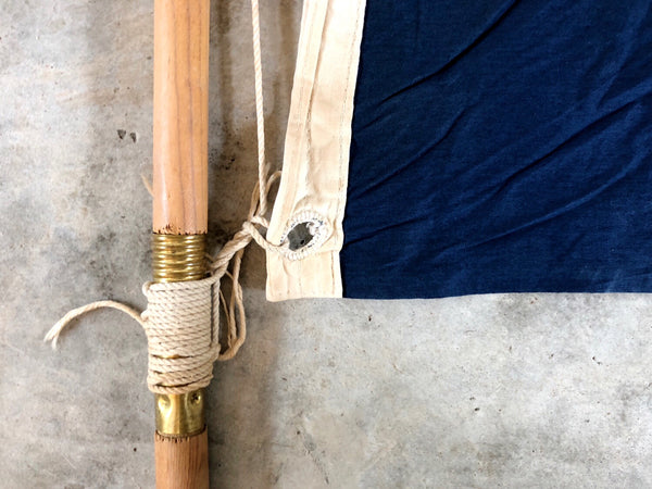 VINTAGE TEXAS FLAG