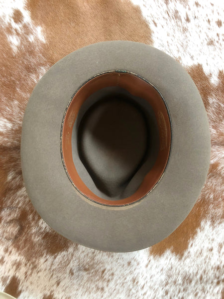 VINTAGE STETSON 7