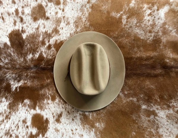 VINTAGE STETSON 7 1/4