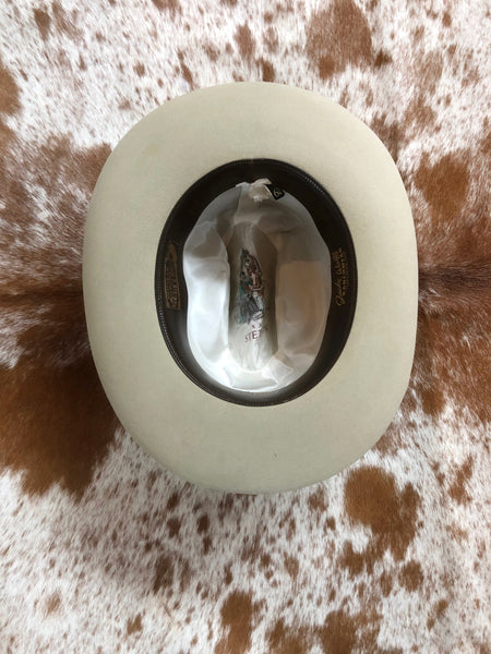 VINTAGE ROYAL STETSON  6 7/8