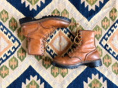 VINTAGE IRISH SETTER RED WING BOOTS – Catalpa
