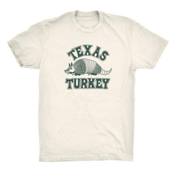 TEXAS TURKEY SHIRT