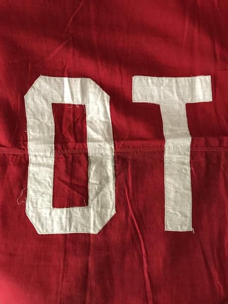 VINTAGE OTTAWA FLAG
