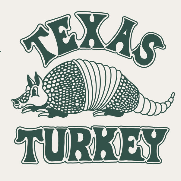 TEXAS TURKEY SHIRT