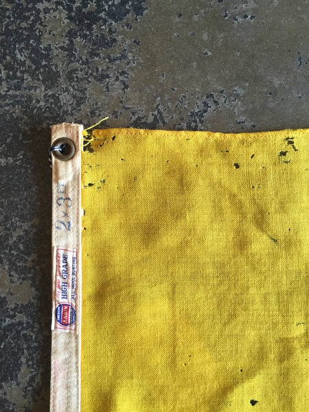 VINTAGE CUB SCOUT FLAG TROOP 31