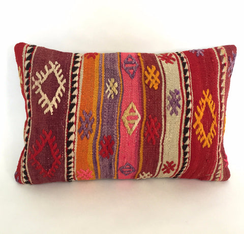 KILIM PILLOW