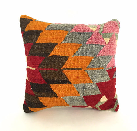 KILIM PILLOW