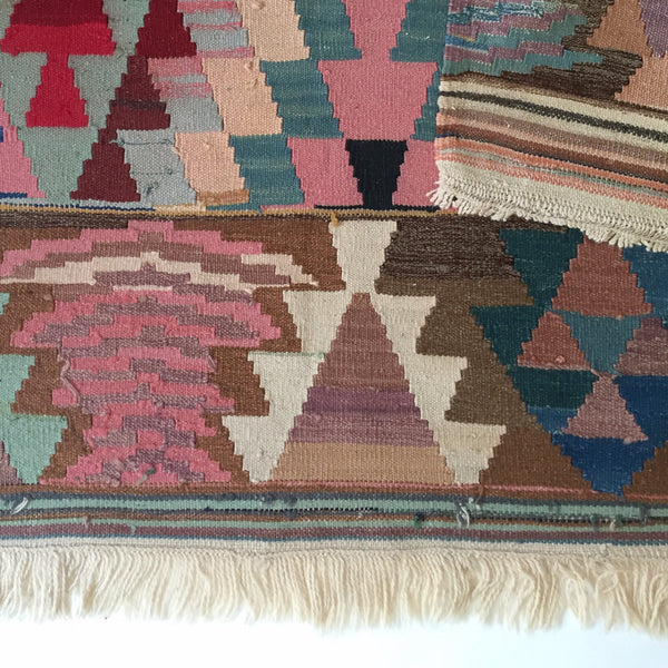 KILIM RUG "DANA"