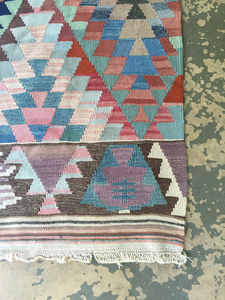 KILIM RUG "DANA"