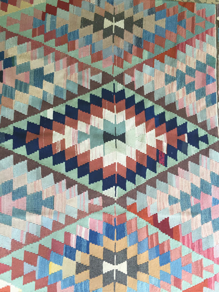 KILIM RUG "DANA"