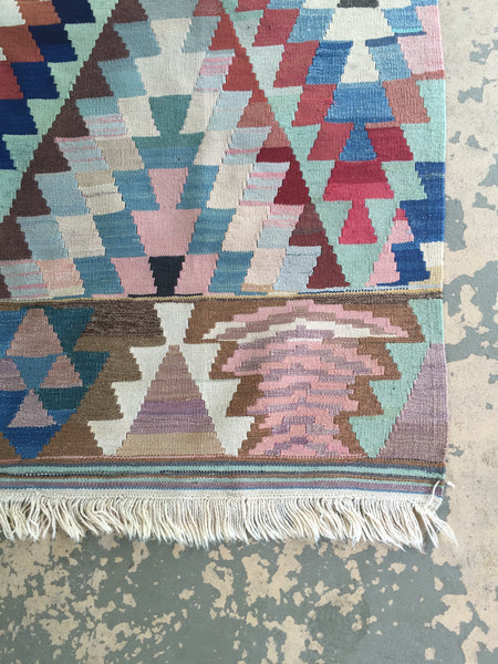 KILIM RUG "DANA"