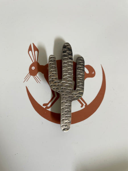 VINTAGE SAGUARO BROOCH