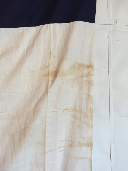 VINTAGE 50's TEXAS FLAG