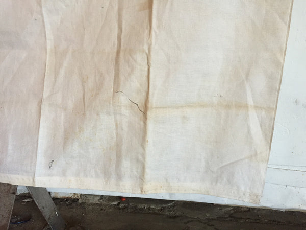 VINTAGE 50's TEXAS FLAG