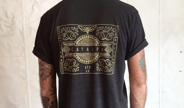 CATALPA T-SHIRT