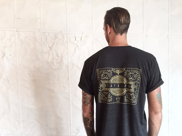 CATALPA T-SHIRT