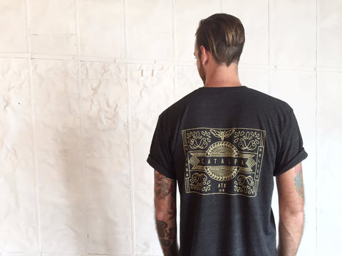 CATALPA T-SHIRT
