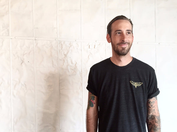 CATALPA T-SHIRT