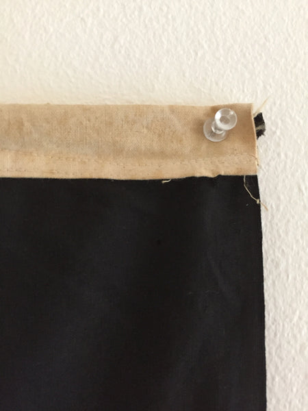 VINTAGE GERMANY FLAG