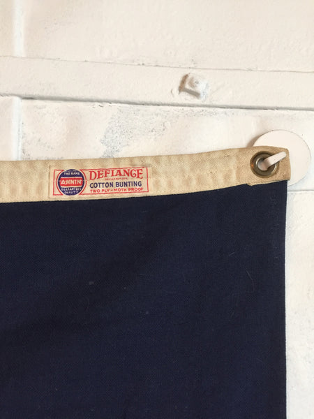 VINTAGE GIRL SCOUT FLAG TROOP 270
