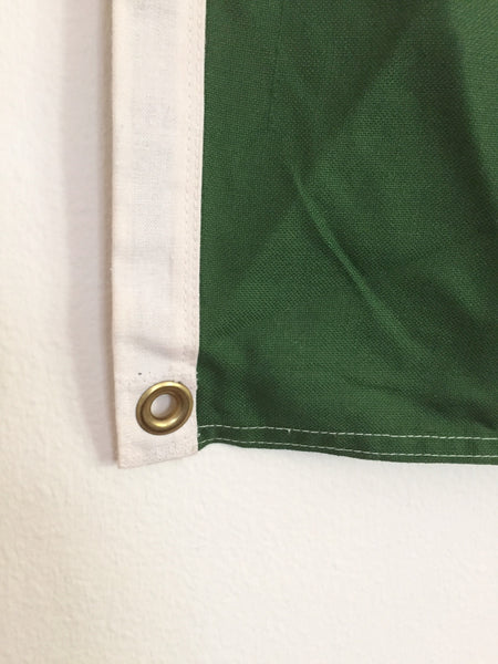 VINTAGE MEXICAN FLAG