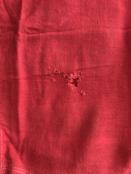 VINTAGE OTTAWA FLAG