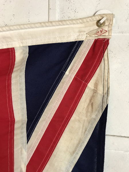 VINTAGE AUSTRALIAN FLAG