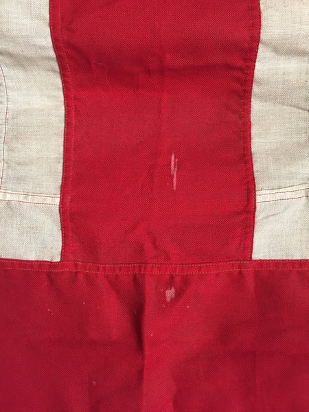 1960'S UNION JACK FLAG