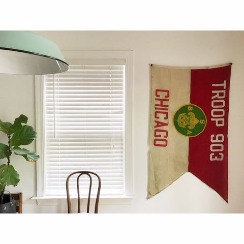 BOY SCOUT FLAG TROOP 903
