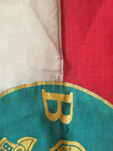 1930'S BOY SCOUT FLAG