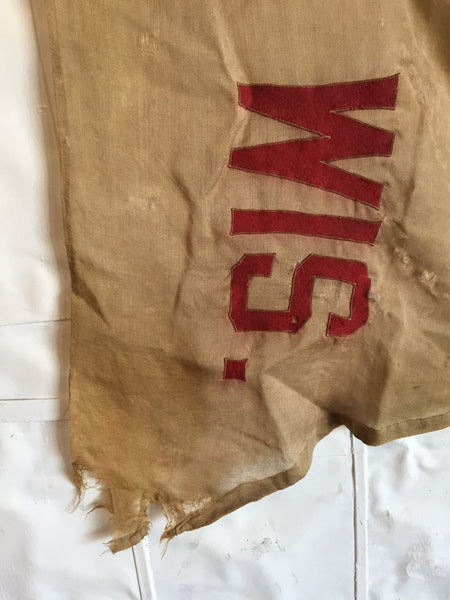 1930'S BOY SCOUT FLAG