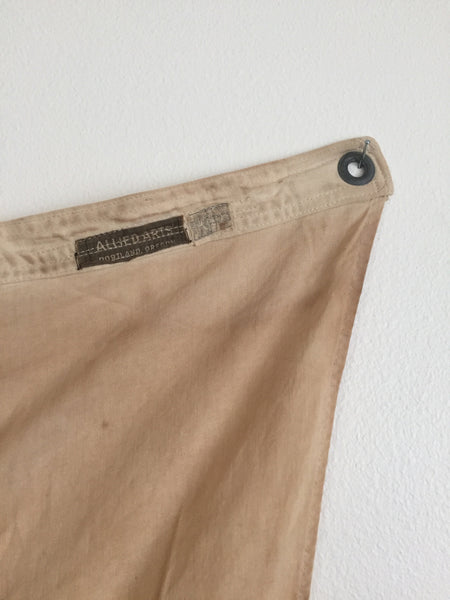 1950'S ALLIED ARTS OF SEATTLE WASHINGTON FLAG