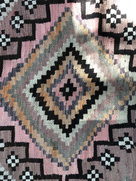 VINTAGE KILIM RUNNER "FIONA"