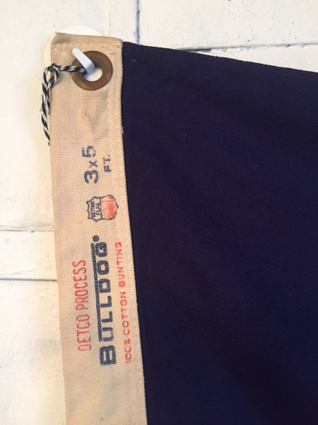 VINTAGE NEW HAMPSHIRE STATE FLAG