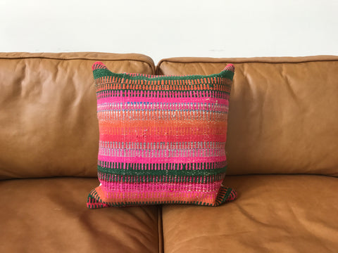 KILIM PILLOW "DOLLY"