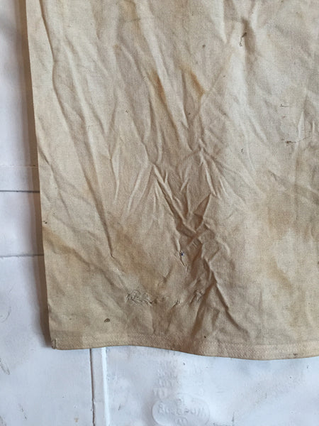 VINTAGE GIRL SCOUT FLAG TROOP 78