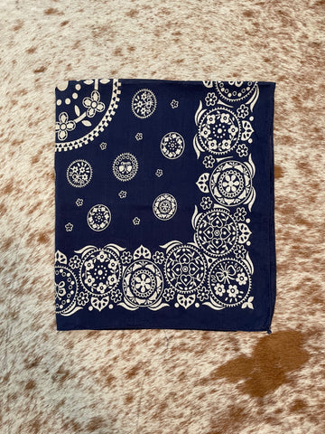 VINTAGE BANDANA