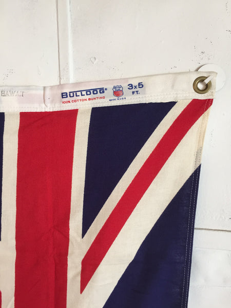 VINTAGE HAWAII STATE FLAG