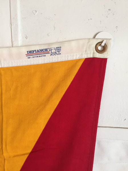 VINTAGE ARIZONA STATE FLAG