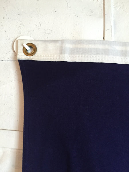 VINTAGE NEW HAMPSHIRE STATE FLAG