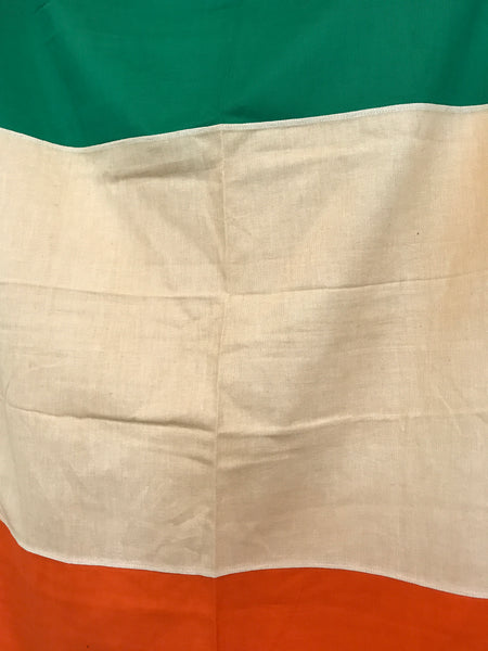 VINTAGE IRELAND FLAG