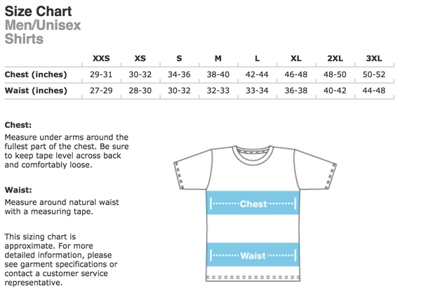 CATALPA T-SHIRT