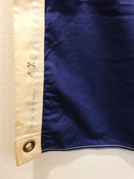 VINTAGE TEXAS FLAG
