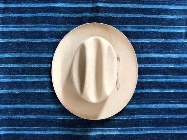 VINTAGE STETSON OPEN ROAD 7