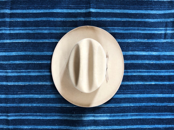 VINTAGE STETSON OPEN ROAD 7
