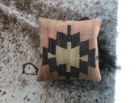 KILIM PILLOW “MATILDA"